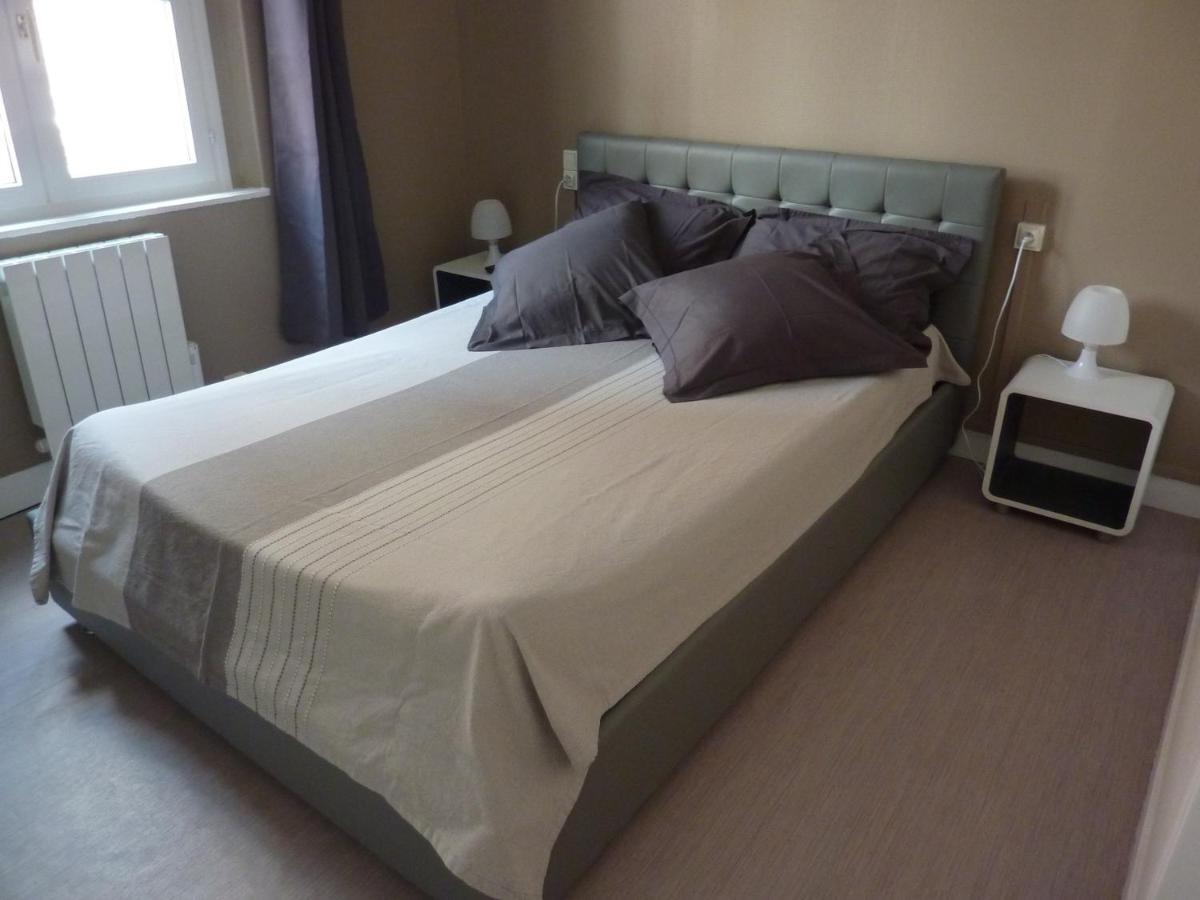 Appartement Entre Mer Et Port De Plaisance 디에프 외부 사진